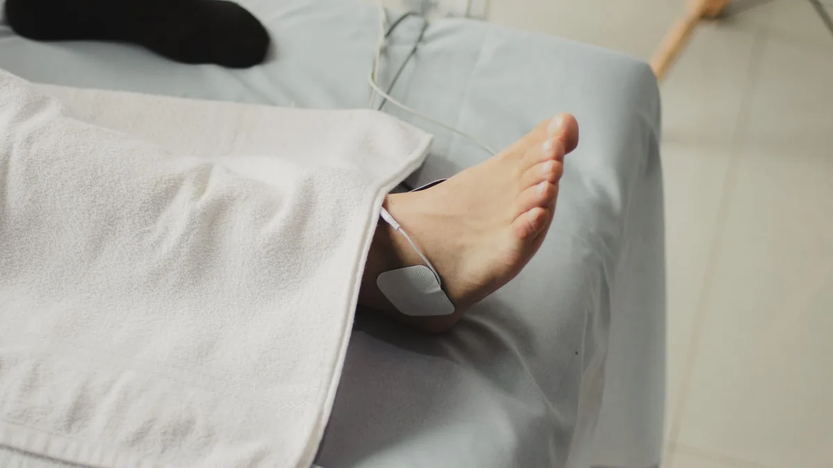 Duloxetine for Painful Diabetic Neuropathy: Evidence and Limits