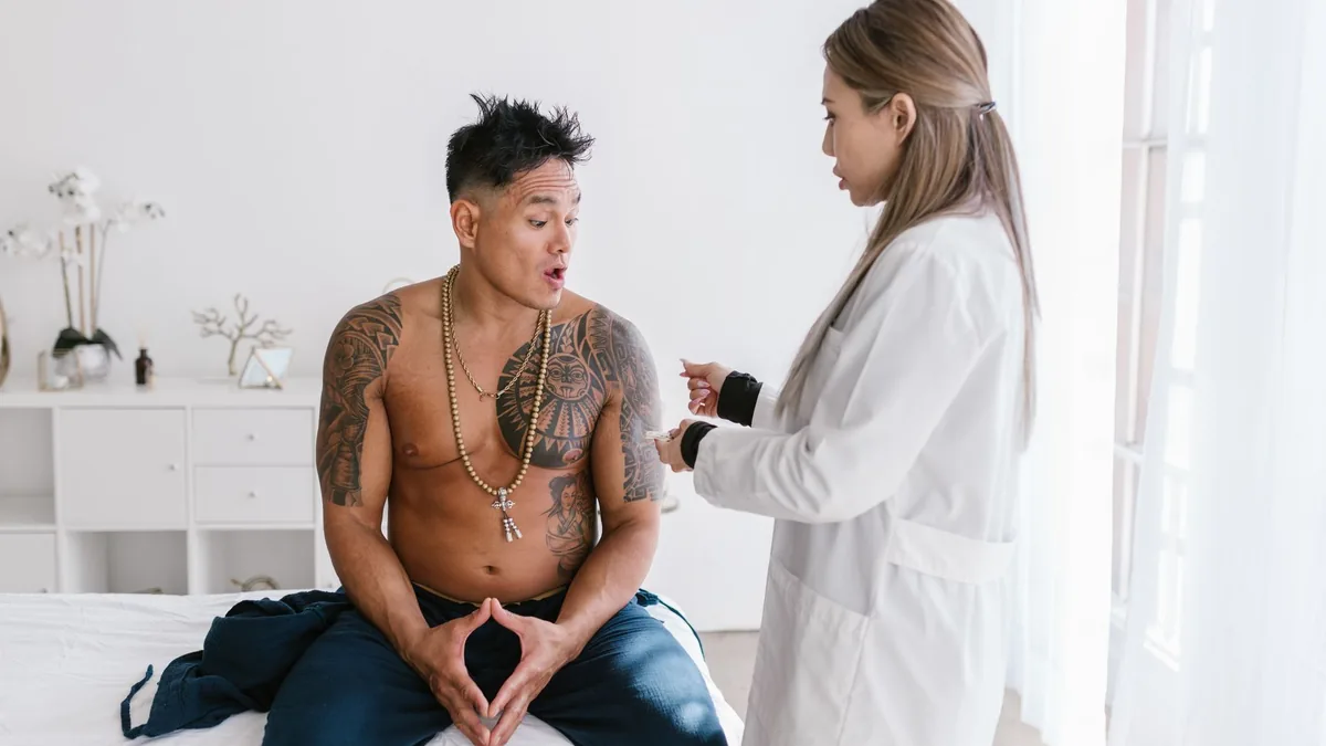 EMG and nerve conduction study in St. Louis: what it tests and what results mean