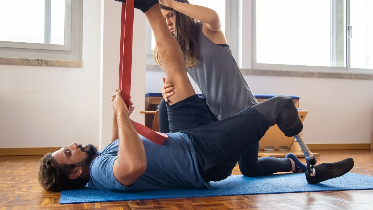Exercise and Peripheral Nerve Health: What the Research Shows