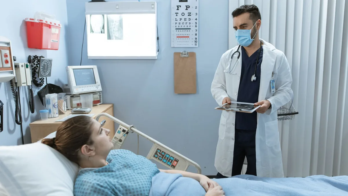 Questions to Ask at a Neuropathy Evaluation: A Practical Checklist for Finding the Driver