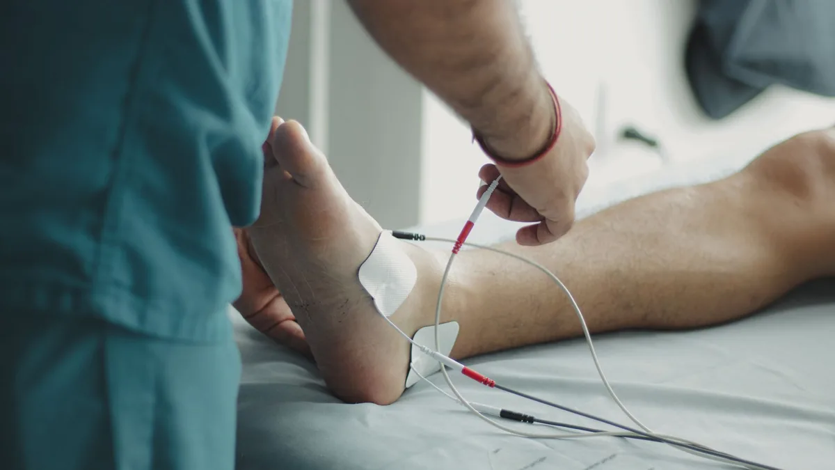 The Regenerve Protocol for Peripheral Neuropathy: Beyond Managing the Pain