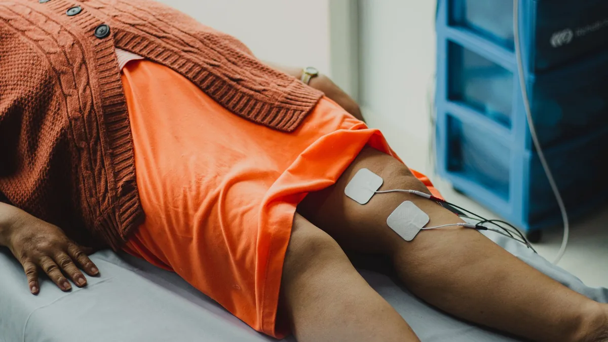 Whole-body infrared therapy for peripheral neuropathy: what the evidence covers, what it leaves out, and how it fits a driver-directed plan