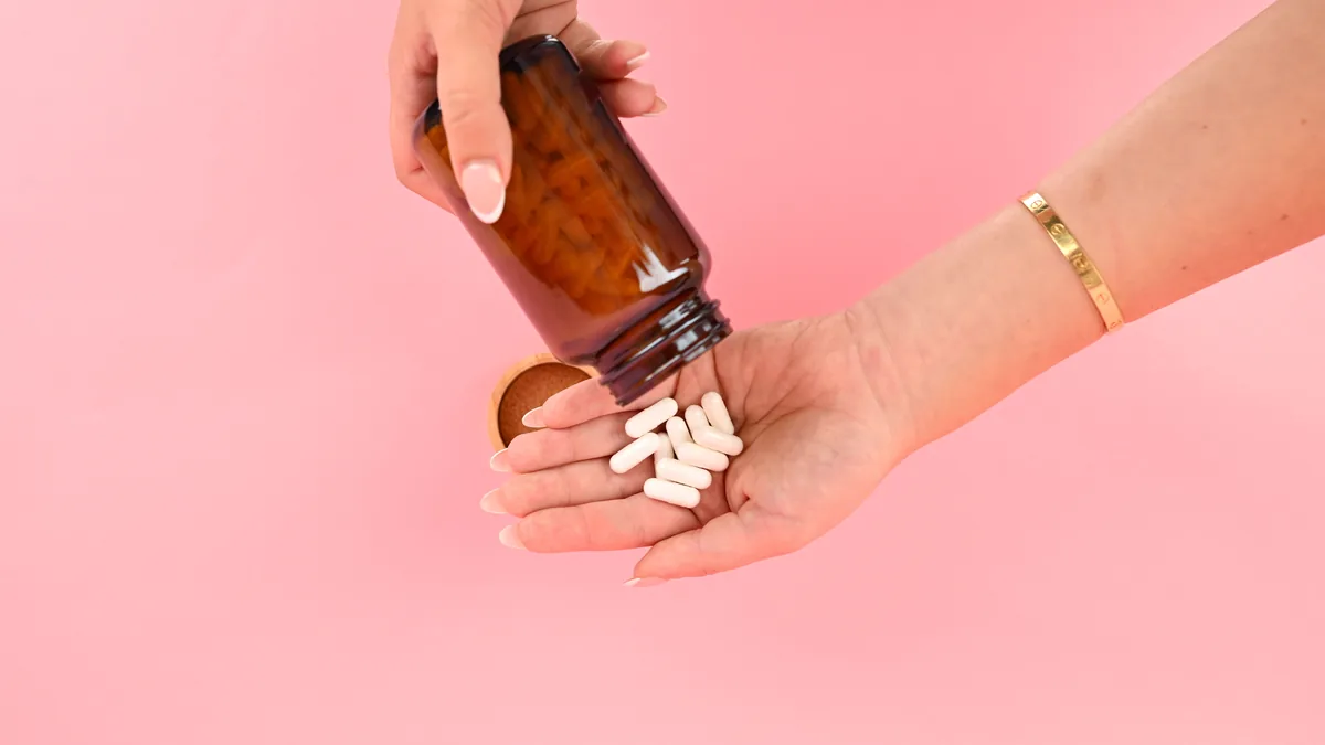 Vitamin B6 toxicity as a cause of peripheral neuropathy